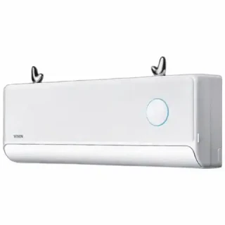 今日必买、看球季:华凌 神机二代系列 KFR-35GW/N8HE1Ⅱ 新一级能效 壁挂式空调 1.5匹