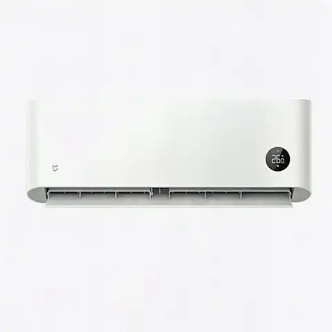 小米 巨省电系列 KFR-35GW/N1A1 新一级能效 壁挂式空调 1.5匹