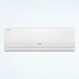 以旧换新、大件超省：海尔 净省电系列 KFR-35GW/E1-1 新一级能效 壁挂式空调 1.5匹