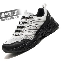 骆驼 男款休闲运动鞋