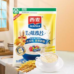 西麦 即食燕麦片