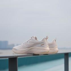 saucony LANCER枪骑3代情侣缓震减震慢跑透气专业运动跑步鞋