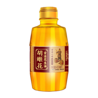 胡姬花 古法小榨系列 花生油 400ml
