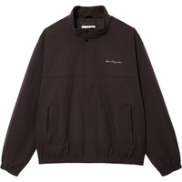 JACK&JONES 杰克琼斯 无氟防泼水 深酒红色 XL 男士夹克