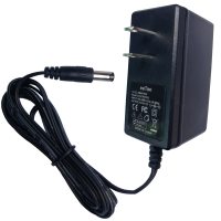 eeTao 12V 替换充电器兼容 FanttikRide 12V N7 Pro 电动摆动汽车充电电池电源线电缆