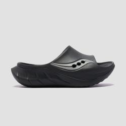 saucony Cradle 摇篮 中性运动拖鞋 S28901