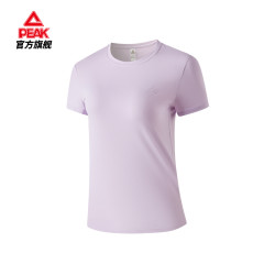 匹克 女子圆领T恤 -DF662292