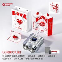 移动端：T-FLASH S3机甲剃须刀男士电动剃须刀便携式迷你刮胡刀