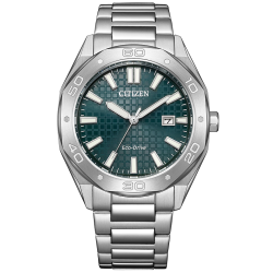 CITIZEN 光动能腕表 BM7630-80X 商务通勤