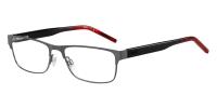 HUGO BOSS 雨果博斯 HG1263 0PTA 53mm 矩形男士眼镜框
