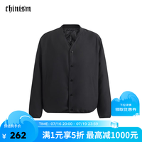 CHINISM 反季促销 男士秋冬季保暖羽绒服
