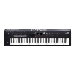 Roland RD-2000 EX 舞台电钢琴+耳机RHA7+音箱200W
