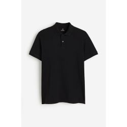 H&M 男士Polo衫