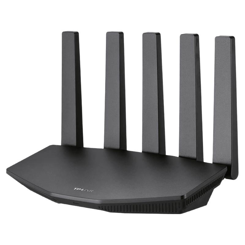 TP-LINK BE3600 WiFi7双频2.5G口无线路由器