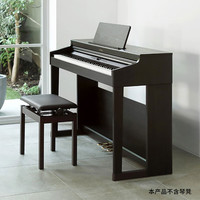 Roland RP701 88键重锤立式电钢琴 白色 赠升降琴凳