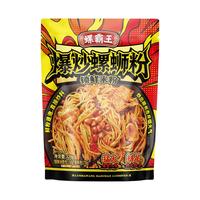 螺霸王 爆炒螺蛳粉