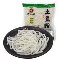 东北大妈 鲜土豆粉 湿粉条 方便速食