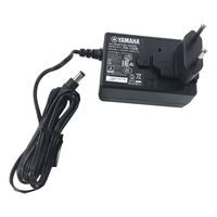 YAMAHA PA130B 专业适配器 P系列电钢琴电源
