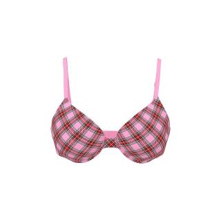 维密 PINK系列 小胸聚拢无痕文胸