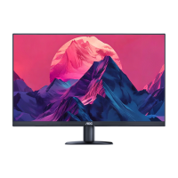 AOC Q24B35E 2K高清 75Hz 23.8英寸 IPS显示器