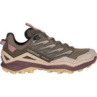LOWA Maddox Pro Lo Women's Hiking Shoe