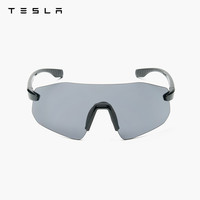 TESLA/特斯拉官方 户外多功能护目镜 特斯拉汽车文化产品