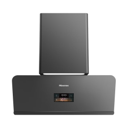 海信 S2Ultra+E5S 31m³/min大吸力 烟灶套装
