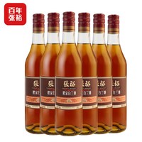 移动端：张裕 三星金奖 白兰地  38%vol