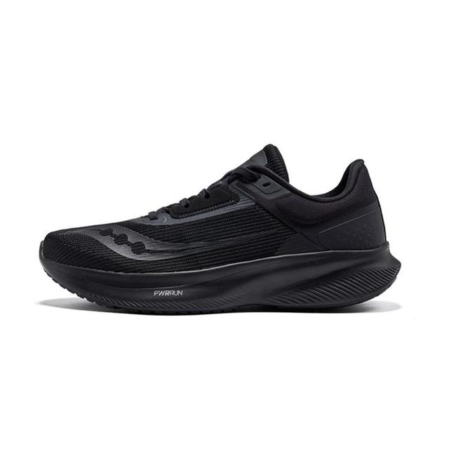 超V会员：saucony VESSEL威途 女款跑鞋