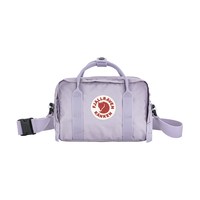 移动端：北极狐 Fjallraven 北极狐 Kanken Crossbody 男女通用斜挎包 23200395