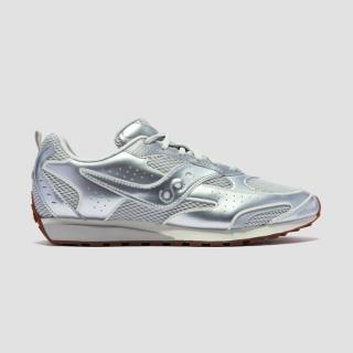 超V会员：saucony Trainer 80X 复古薄底鞋