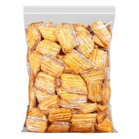 香脆带鱼酥250g*2袋