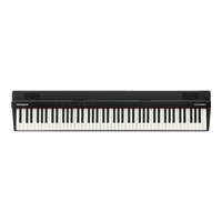 Roland GO-88PX 88键配重键盘 便携式电钢琴