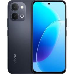 vivo Y6 7200mAh大电池 IP68防水 曜石黑 8GB 128GB 手机
