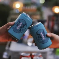 今日必买：牛啤堂 帝都海盐古斯酸啤酒 330ml*3听