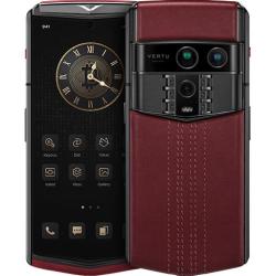 VERTU AGENT Q AI智能体 黑色 16GB 1TB 手机