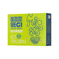 面饱饱 低GI 荞麦面条 90g*7袋