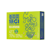 面饱饱 低GI荞麦面条 90g*7袋