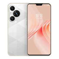 荣耀 骁龙888 5G手机 雪欲白 16GB+128GB