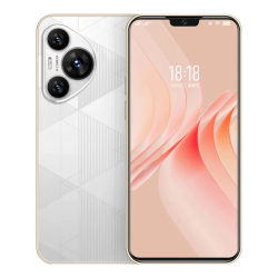 荣耀 骁龙888 5G手机 雪欲白 16GB+128GB
