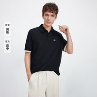 navigare 意大利小帆船polo衫男士短袖T恤夏季新款