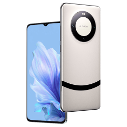 荣耀兴未 M60Pro 120Hz高刷 月影白 12GB 256GB 5G手机