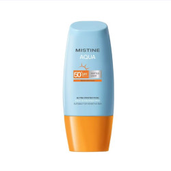 蜜丝婷 小黄帽防晒霜 40ml SPF50 PA++++