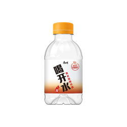 康师傅 熟水饮用水 200ml*24瓶