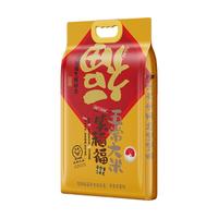 笑稻福 五常稻花香2号大米 5kg