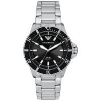 EMPORIO ARMANI 阿玛尼 AR11787 探险家系列 男士石英腕表