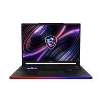 微星 泰坦16 Max 2026 16英寸高性能游戏本 黑色（U9-285HX、RTX5070Ti、2.5K 240Hz、32G、1T SSD）
