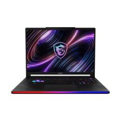 微星 泰坦16 Max 2026 16英寸高性能游戏本 黑色（U9-285HX、RTX5070Ti、2.5K 240Hz、32G、1T SSD）