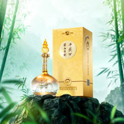 西凤酒 西凤华山论剑凤香52度诗酒年华纯粮酒中秋送礼自饮礼盒装喜宴 52度 500mL 2瓶
