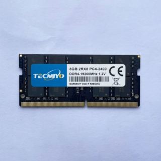 明耀 DDR4 8g 2400全新笔记本内存英特尔专用条不支持AMD